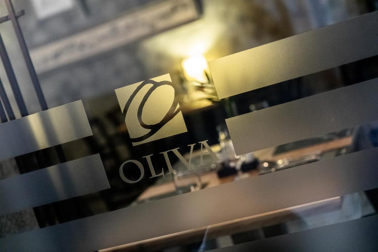 Oliva Hotel Veszprém Exterior foto